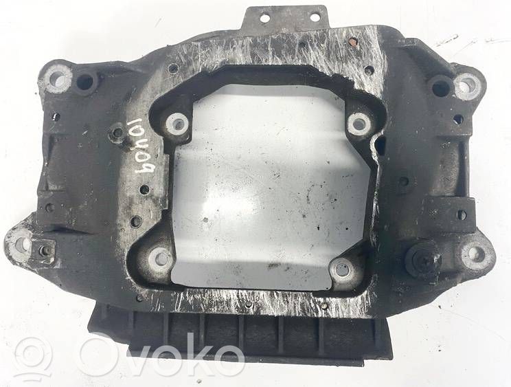 Audi A7 S7 4G Supporto di montaggio del motore (usato) 