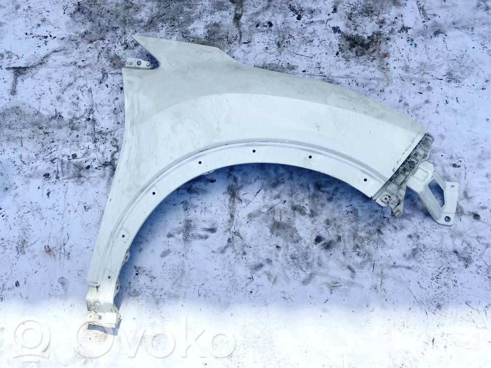 Mitsubishi Eclipse Cross Fender 