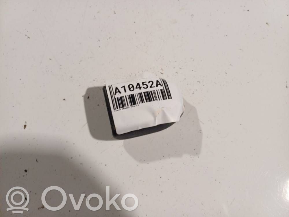 Toyota Avensis T270 Alte piese de interior