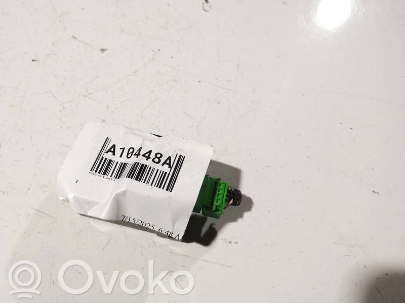 Honda FR-V Unité de commande dispositif d'immobilisation