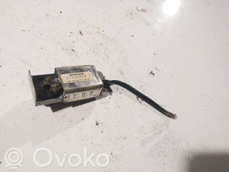 Honda FR-V Moduł / Sterownik anteny 