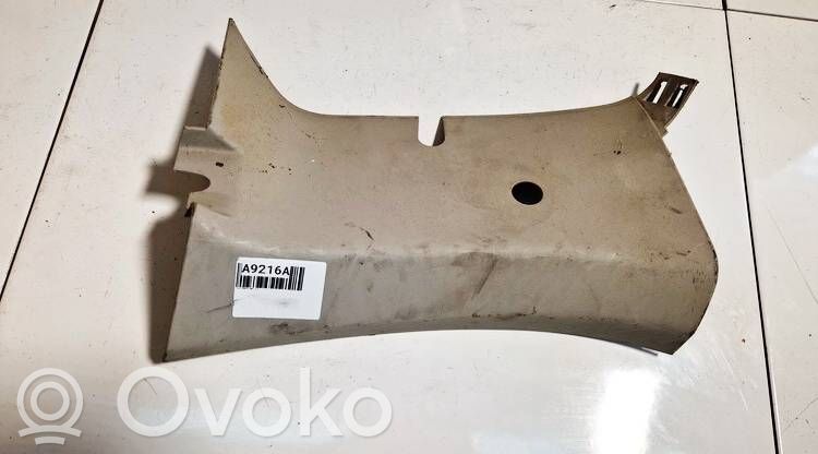 Ford Galaxy Altra parte interiore 