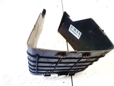 Skoda Octavia Mk2 (1Z) Vassoio scatola della batteria