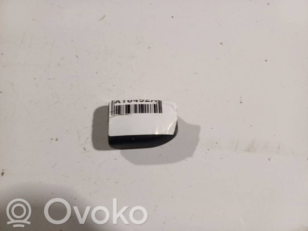 Toyota Avensis T270 Alte piese de interior