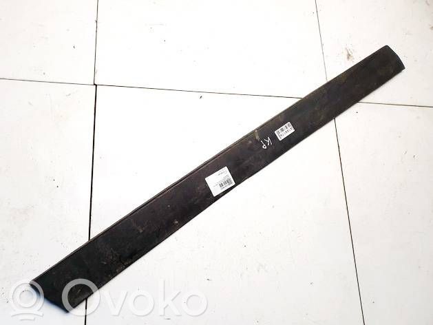 Volkswagen PASSAT B5 Rivestimento della portiera anteriore (modanatura) 