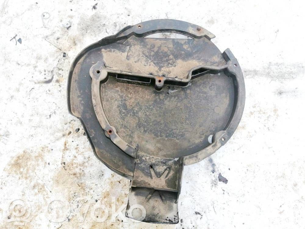 Engine splash shield/under tray   3D0201814D,3D0201814D