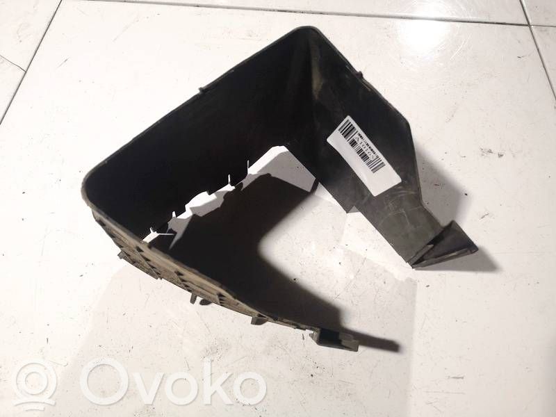 Volkswagen PASSAT B6 Vassoio scatola della batteria