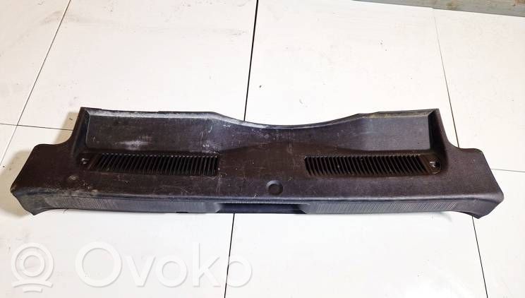 Fiat Punto (188) Altro elemento di rivestimento bagagliaio/baule