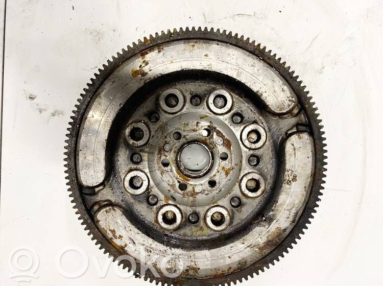 Citroen C4 I Volante motor 