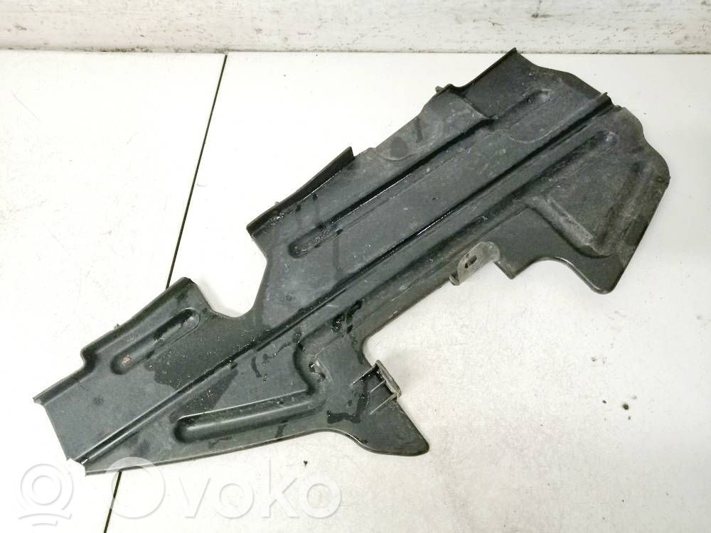 Toyota Avensis T250 Altra parte interiore