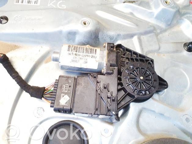 Volkswagen PASSAT B5 Motor macara geam ușă spate