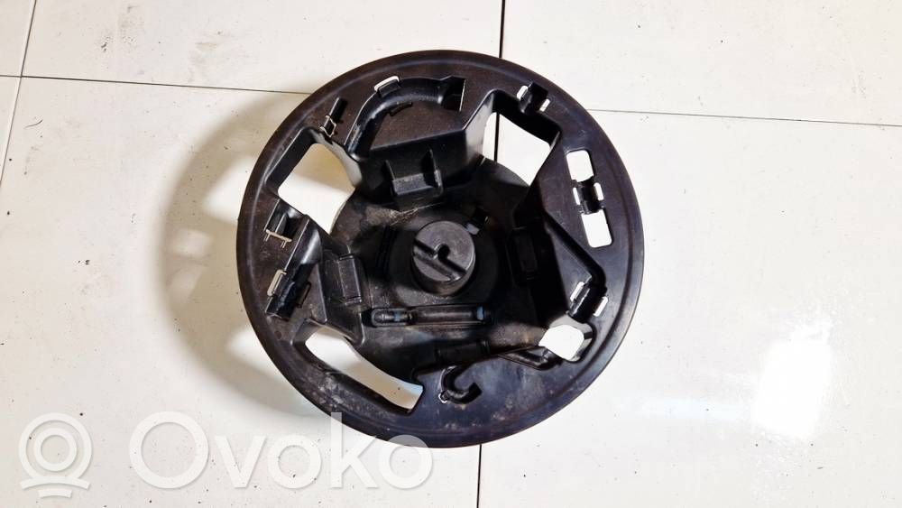 Fiat Punto (188) Tapițerie secțiune roată rezervă 