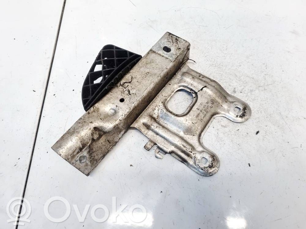 BMW 3 F30 F35 F31 Suport montare bară față