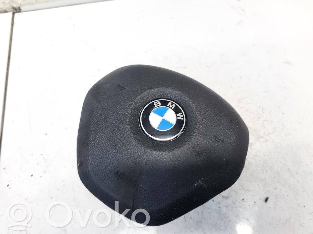BMW 3 F30 F35 F31 Airbag dello sterzo 
