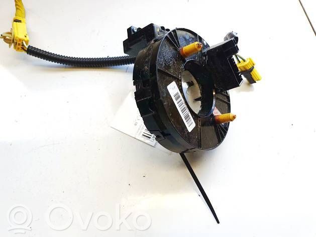 Honda CR-V Lenkwinkelsensor Airbagschleifring Wickelfeder 