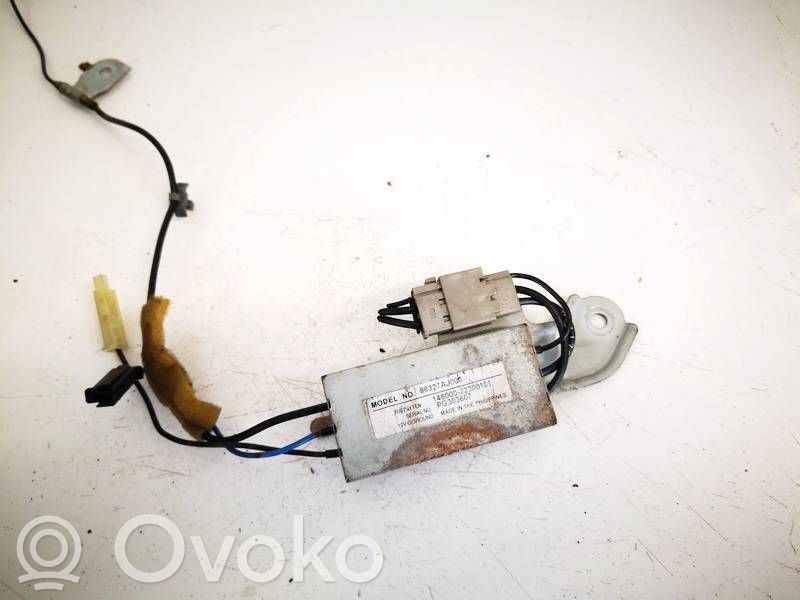 Subaru Legacy Centralina antenna
