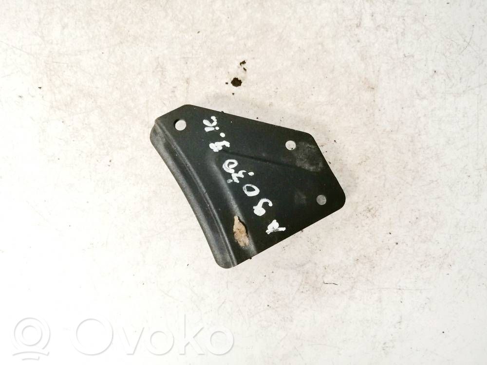 Opel Astra H Alte piese de interior 