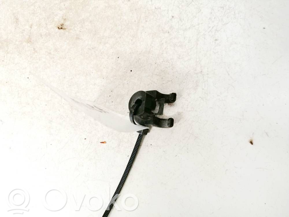 Opel Astra G Altra parte interiore 