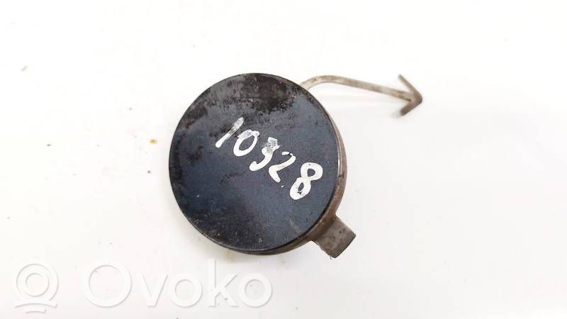 Skoda Fabia Mk2 (5J) Abdeckung Deckel Abschleppöse vorne