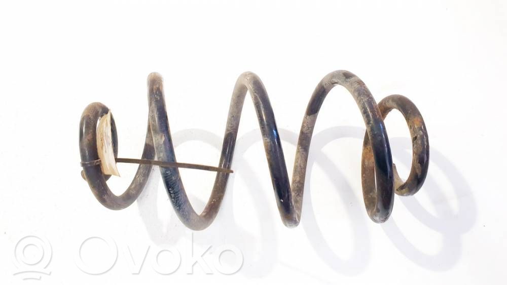 Arc elicoidal spate
