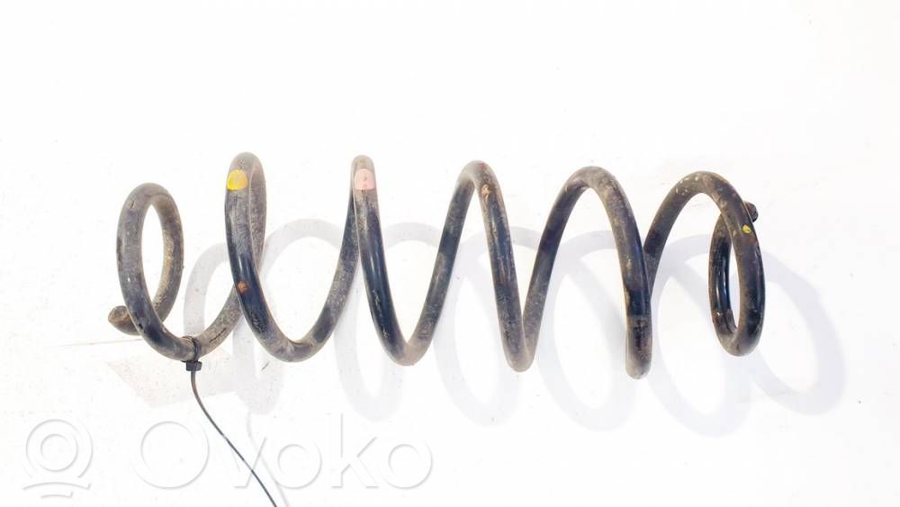 Arc elicoidal spate