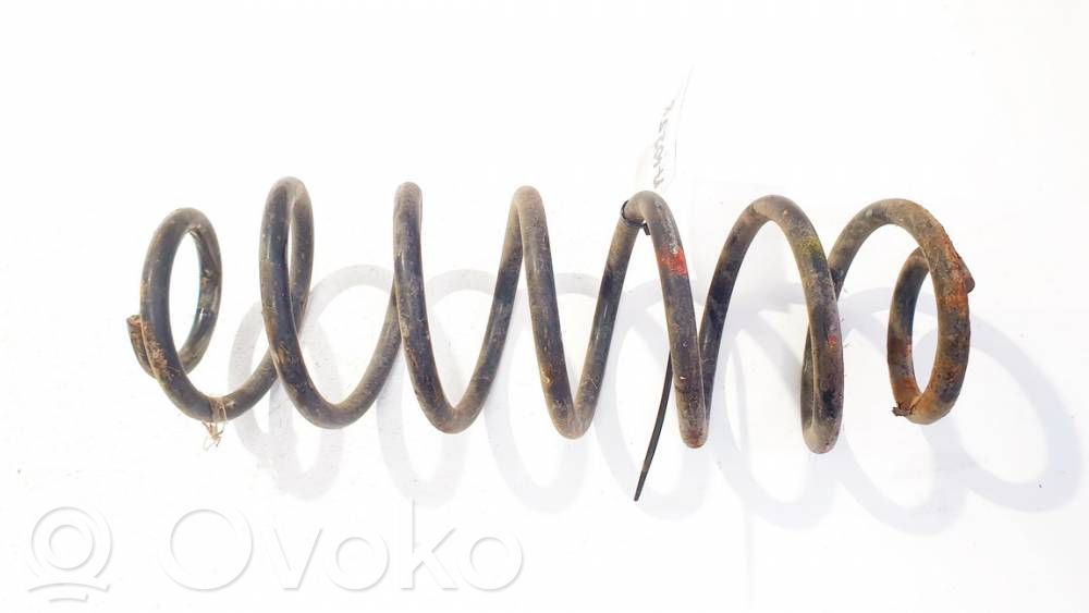 Arc elicoidal spate