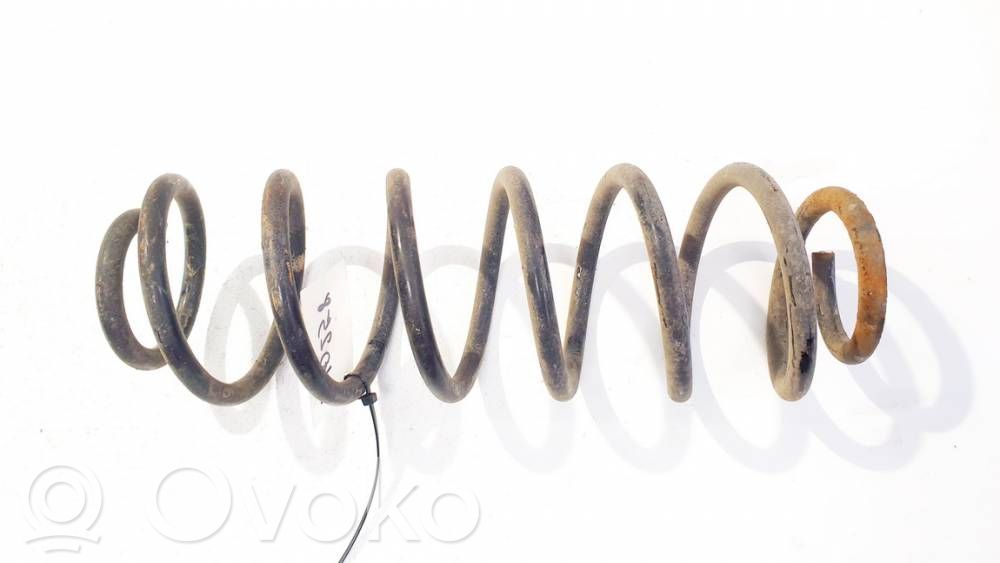 Arc elicoidal spate