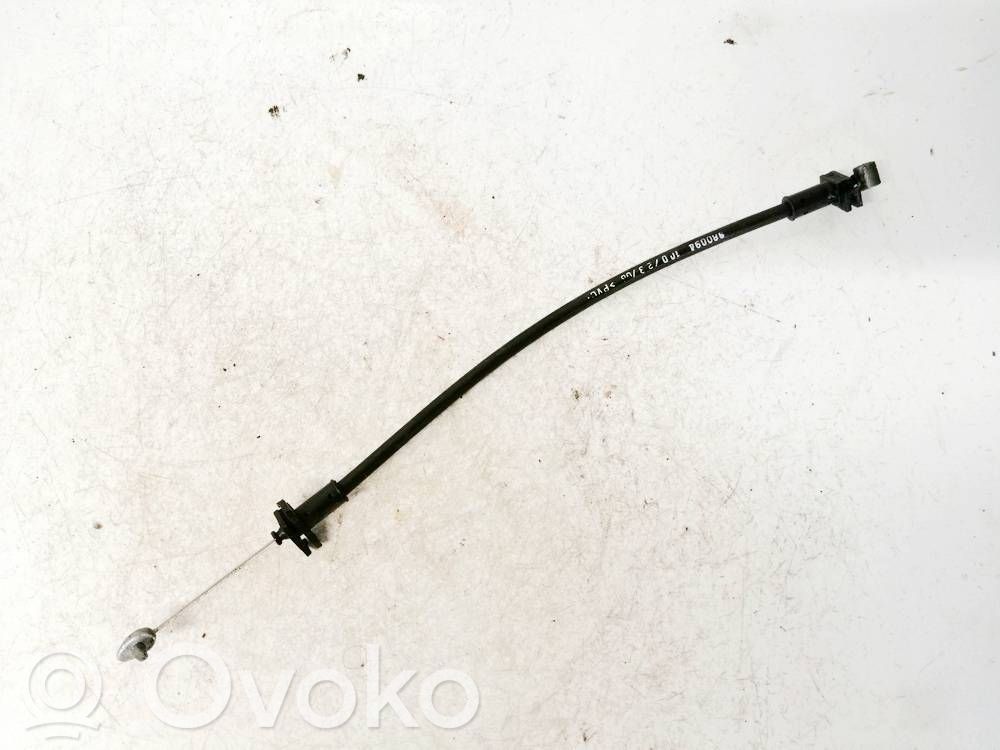 Ford C-MAX I Linki hamulca ręcznego / postojowego 