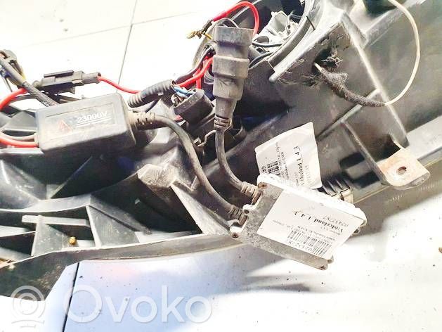 Volvo XC70 Module de ballast de phare Xenon