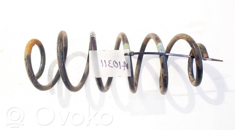 Honda Jazz Arc elicoidal spate 