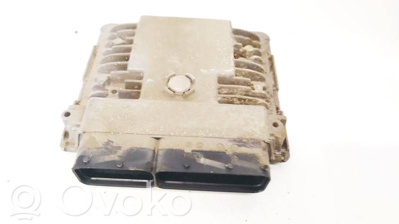 Engine control unit/module   03F906070JJ,03F907309AB,03F906070JJ,03F907309AB