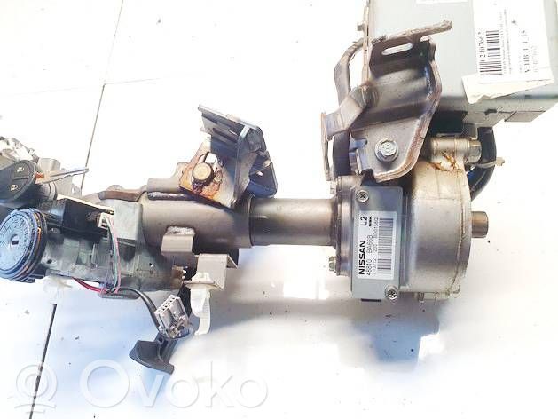 Nissan Juke I F15 Pompa servosterzo