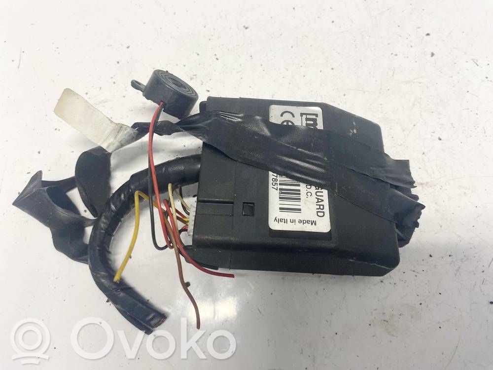 Mitsubishi Outlander Inne komputery / moduły / sterowniki 