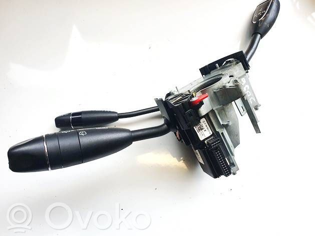 Mercedes-Benz ML W164 Leva/interruttore dell’indicatore di direzione e tergicristallo