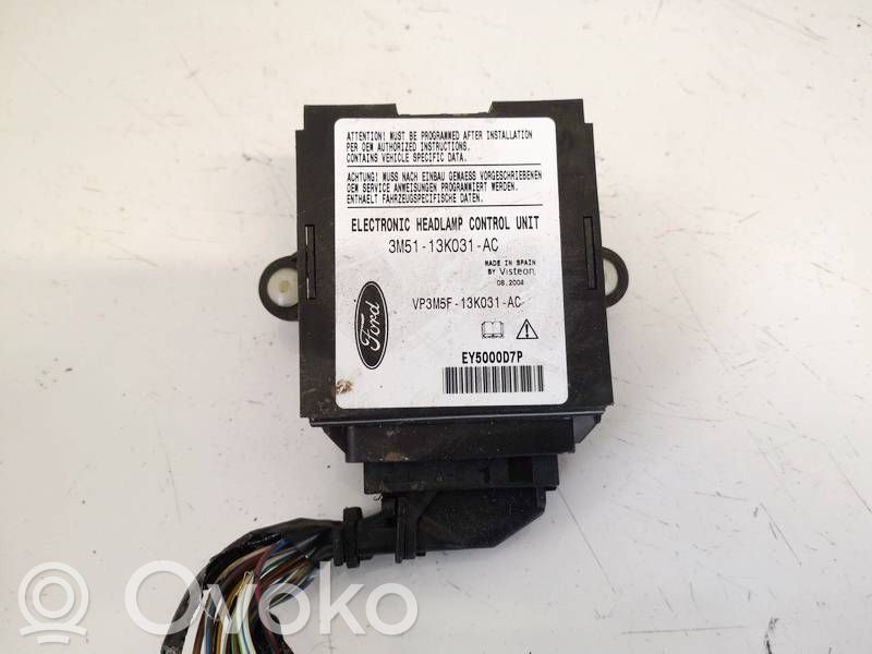 Otras unidades de control/módulos   3M5113K031AC,3M5113K031AC,3M5113K031AC,VP3M5F13K031AC