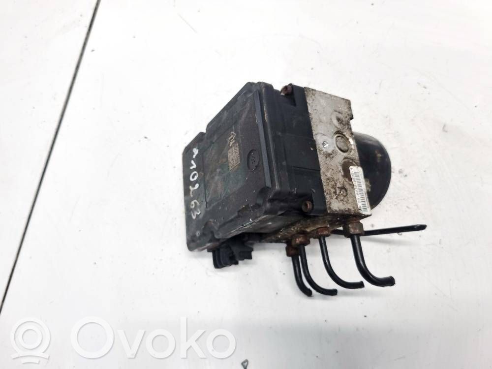 Chevrolet HHR Bomba de ABS 