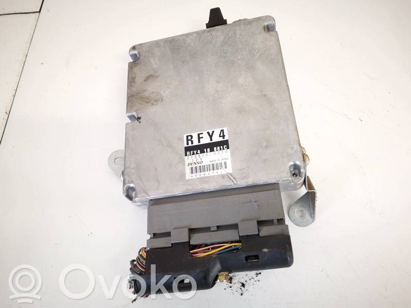 Sterownik / Moduł ECU   RFY418881C,2758006274,2758006274,RFY418881C