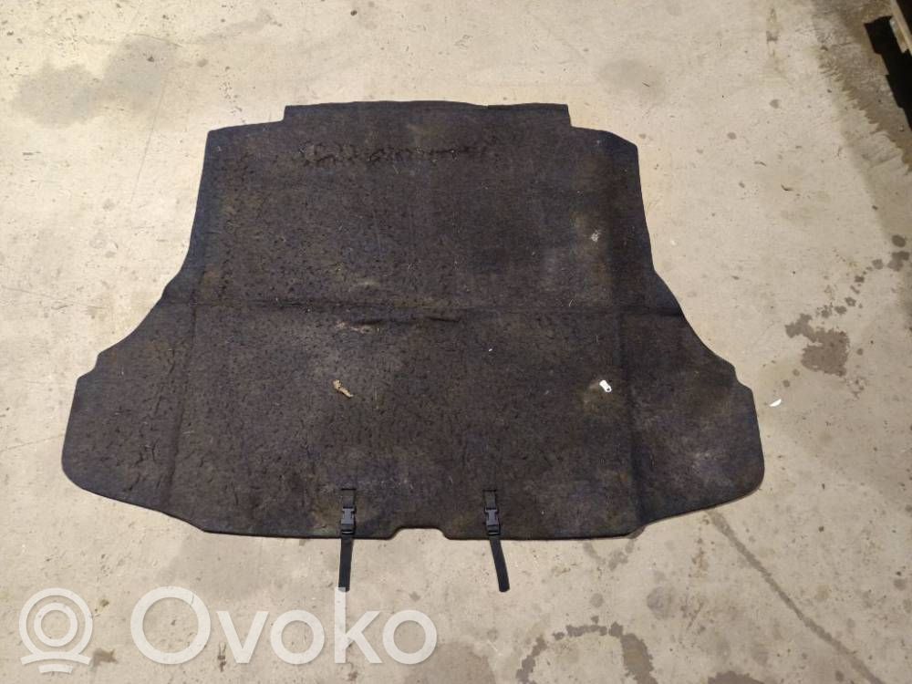 Honda Civic Mochetă portbagaj 