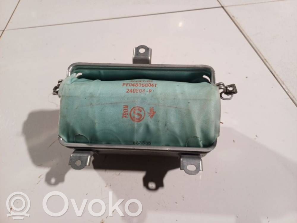 Toyota Corolla E120 E130 Airbag del passeggero 