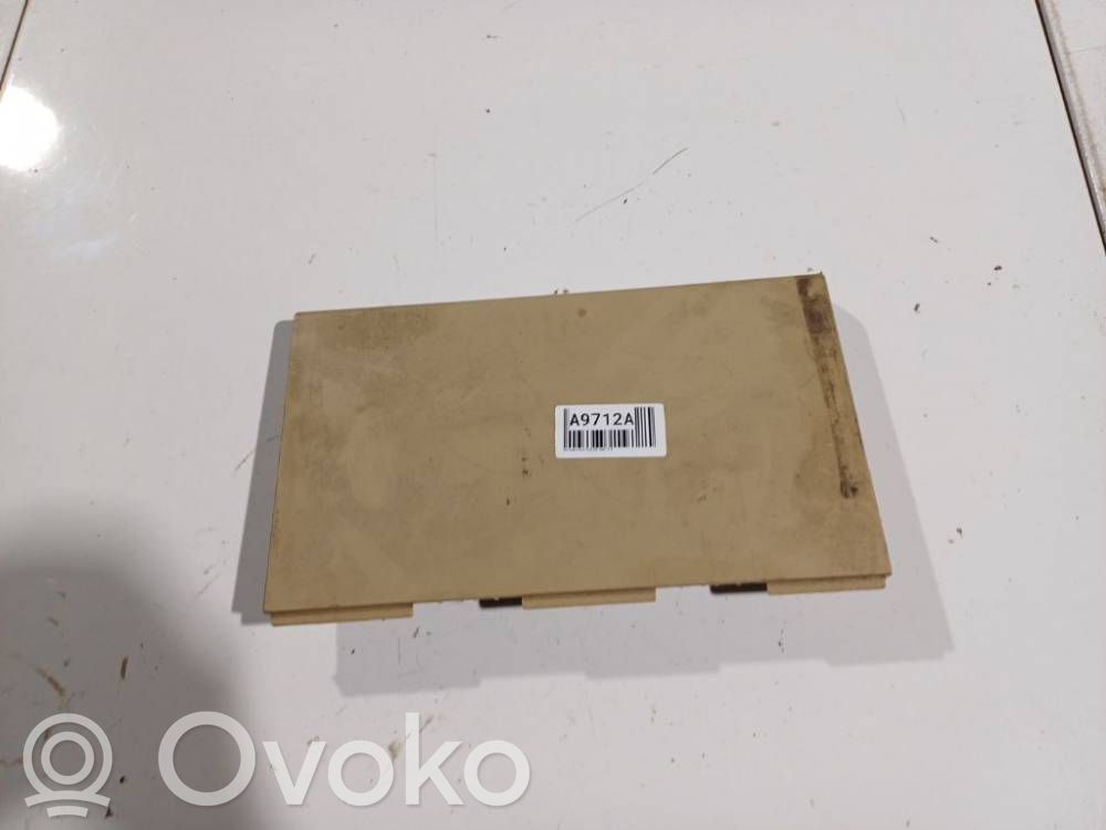 Mercedes-Benz R W251 Altra parte interiore 
