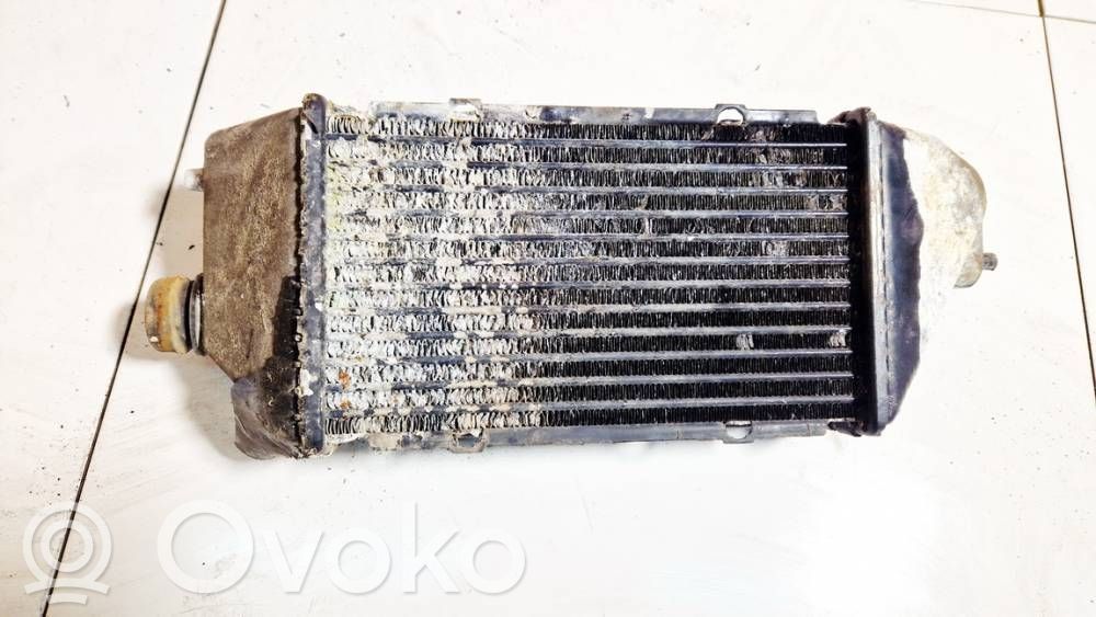 Honda FR-V Radiator intercooler