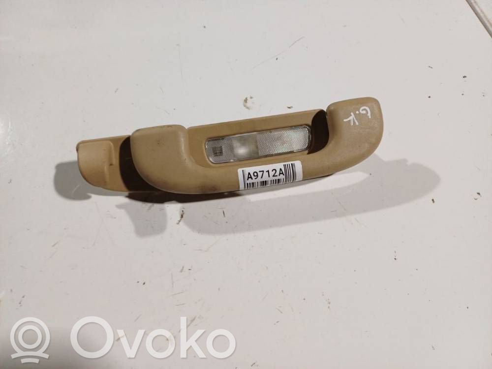 Mercedes-Benz R W251 Poignée intérieur plafond