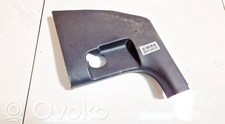 Volkswagen Polo IV 9N3 Altra parte interiore