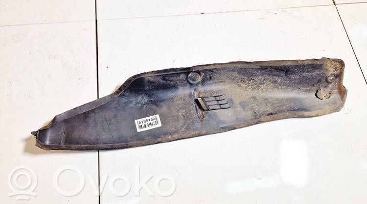 Volkswagen Polo IV 9N3 Altra parte esteriore 