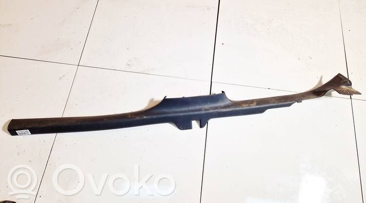Volkswagen Polo IV 9N3 Capac prag față