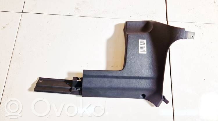 Volkswagen Golf V Alte piese de interior 
