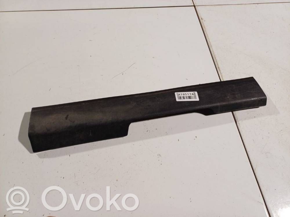 Ford S-MAX Altra parte interiore 