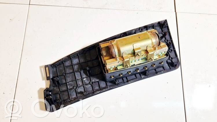 Honda Accord Passenger airbag 