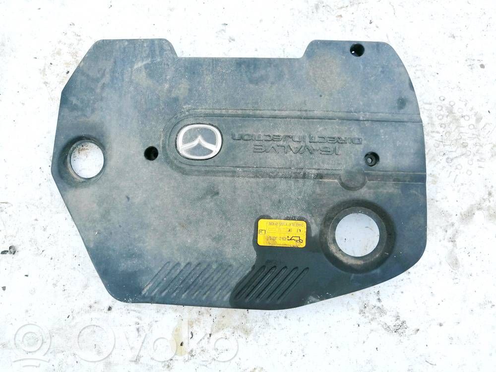 Mazda 5 Copri motore (rivestimento) 