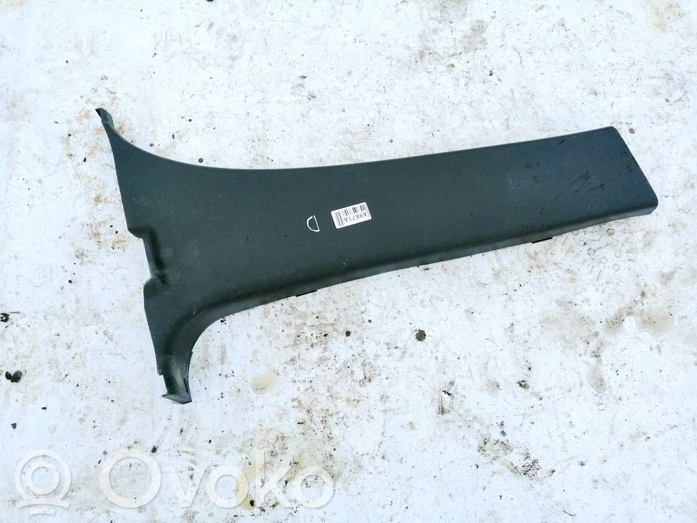 Mazda 5 Altra parte interiore 